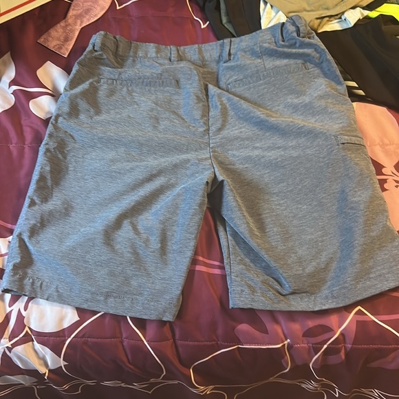 Men’s shorts - Picture 2 of 5